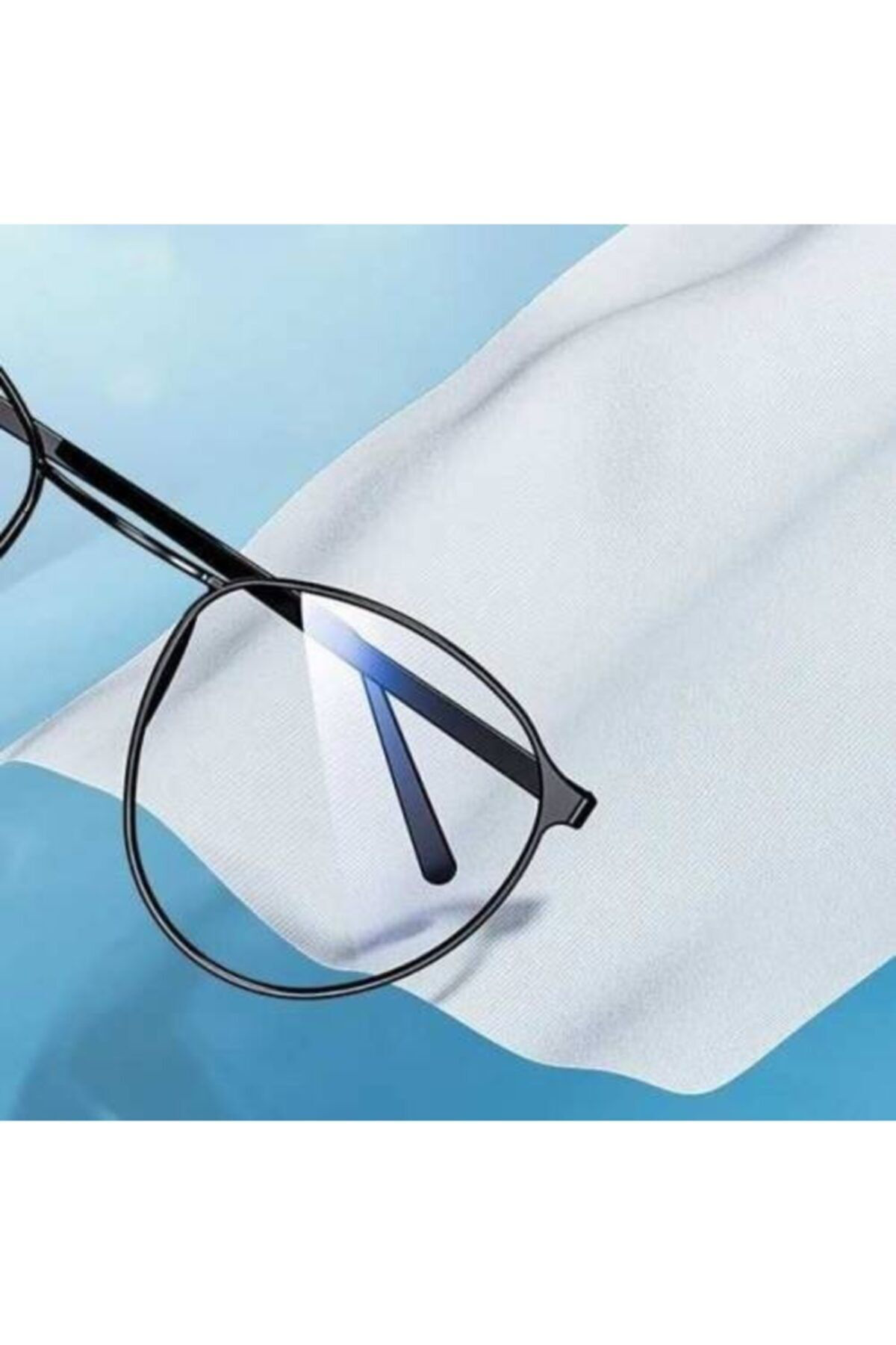 Gözlük Temizleme Mendili 240 Lı Paket