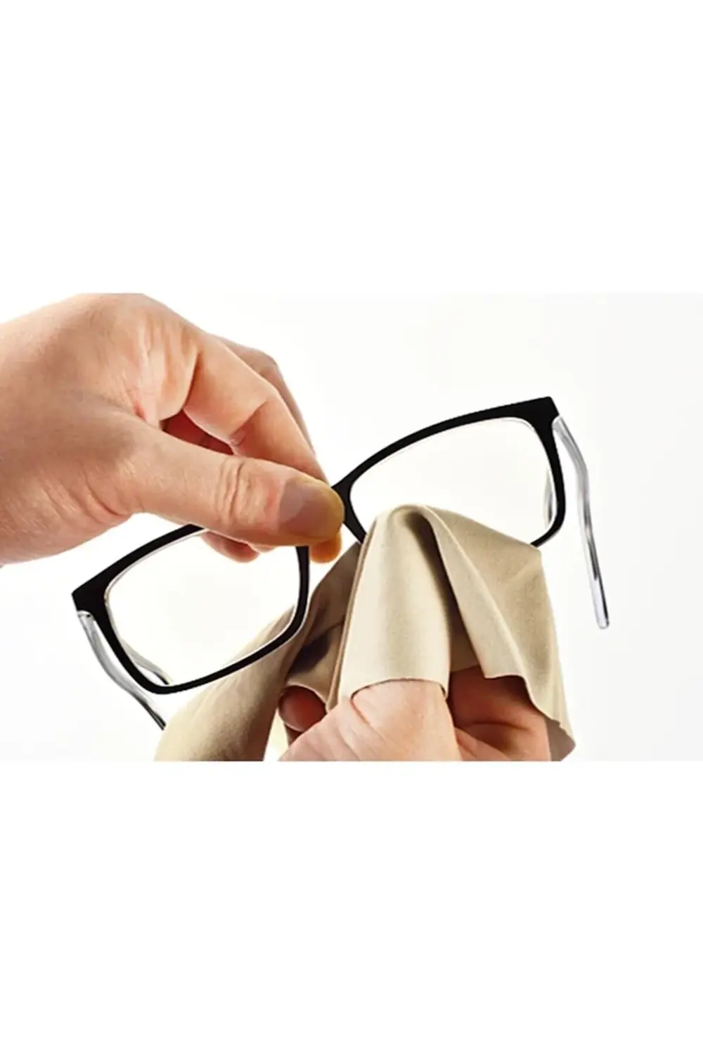 Gözlük Temizleme Mendili (20 Adet)