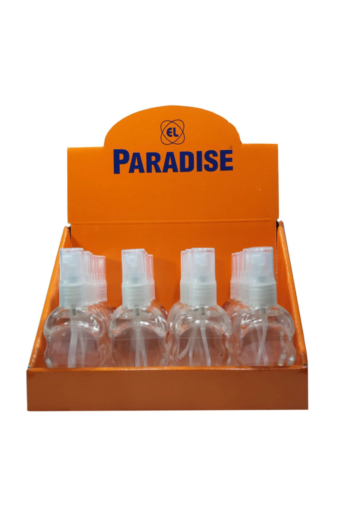 Gözlük Temizleme Sprey Solisyon 50 ml 24 Adet