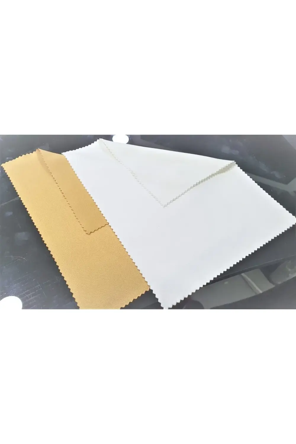 Gözlük Temizleme Syprayi- 5'li Paket Bez Hediyeli