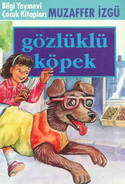 Gözlüklü Köpek Fiyatı, Yorumları ve Özellikleri