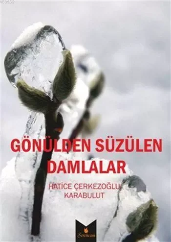 Gözülden Süzülen Damlalar