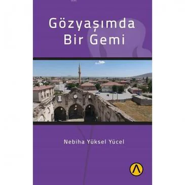 Gözyaşımda Bir Gece Nebiha Yüksel Yücel