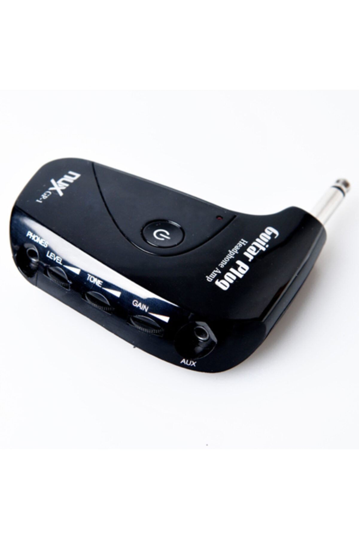 Nux Gp-1 Gitar Kulaklık Amfisi (Hediye Penalar)