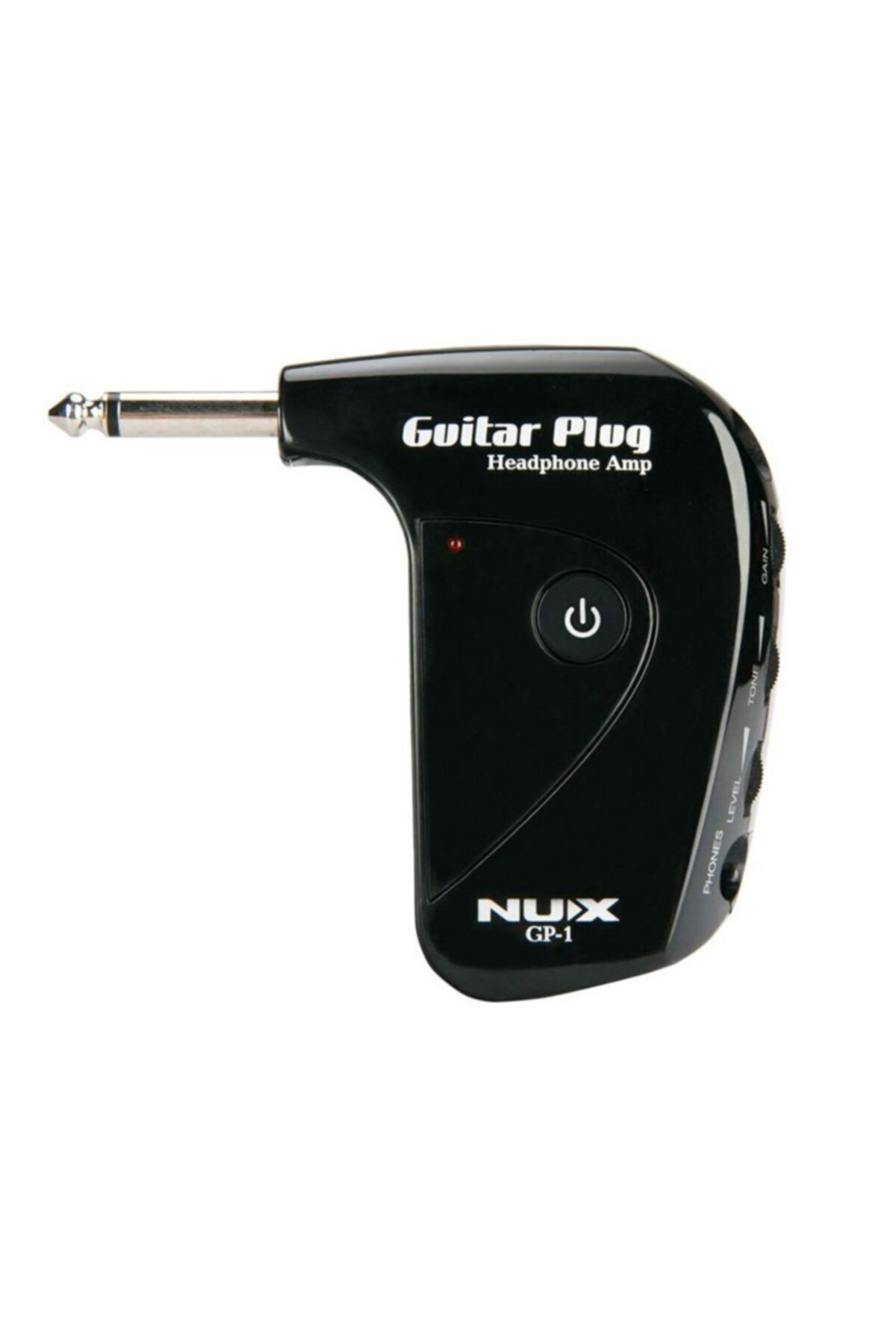 Nux Gp-1 Gitar Kulaklık Amfisi