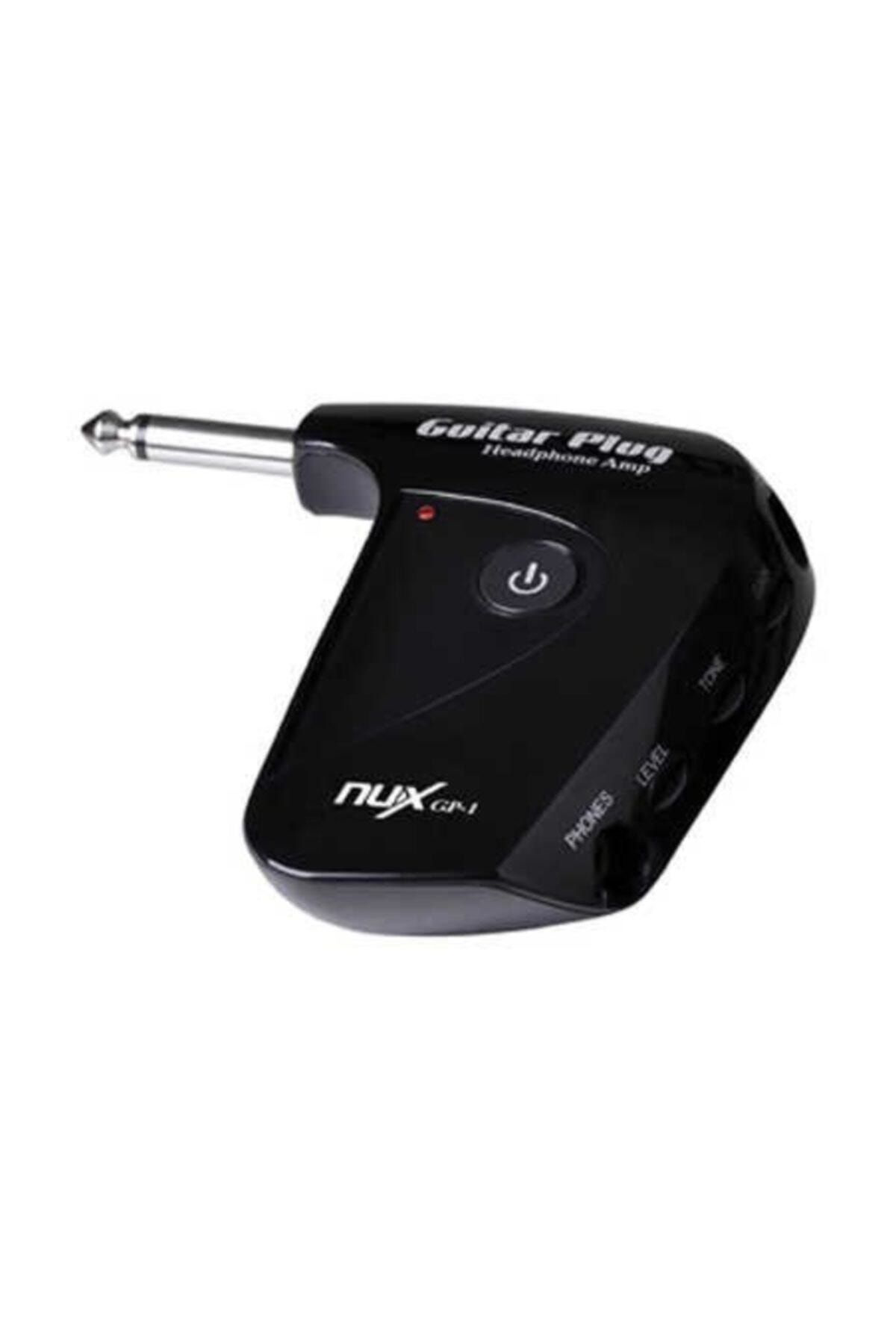 Nux Gp-1 Gitar Kulaklık Amfisi