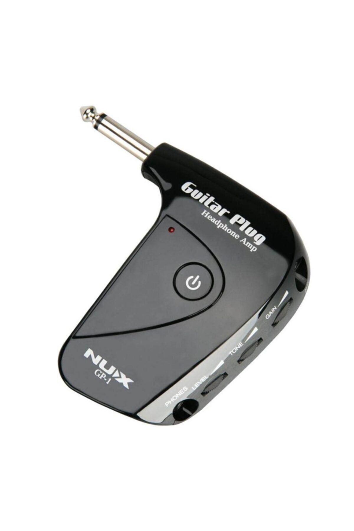 Nux Gp-1 Gitar Kulaklık Amfisi