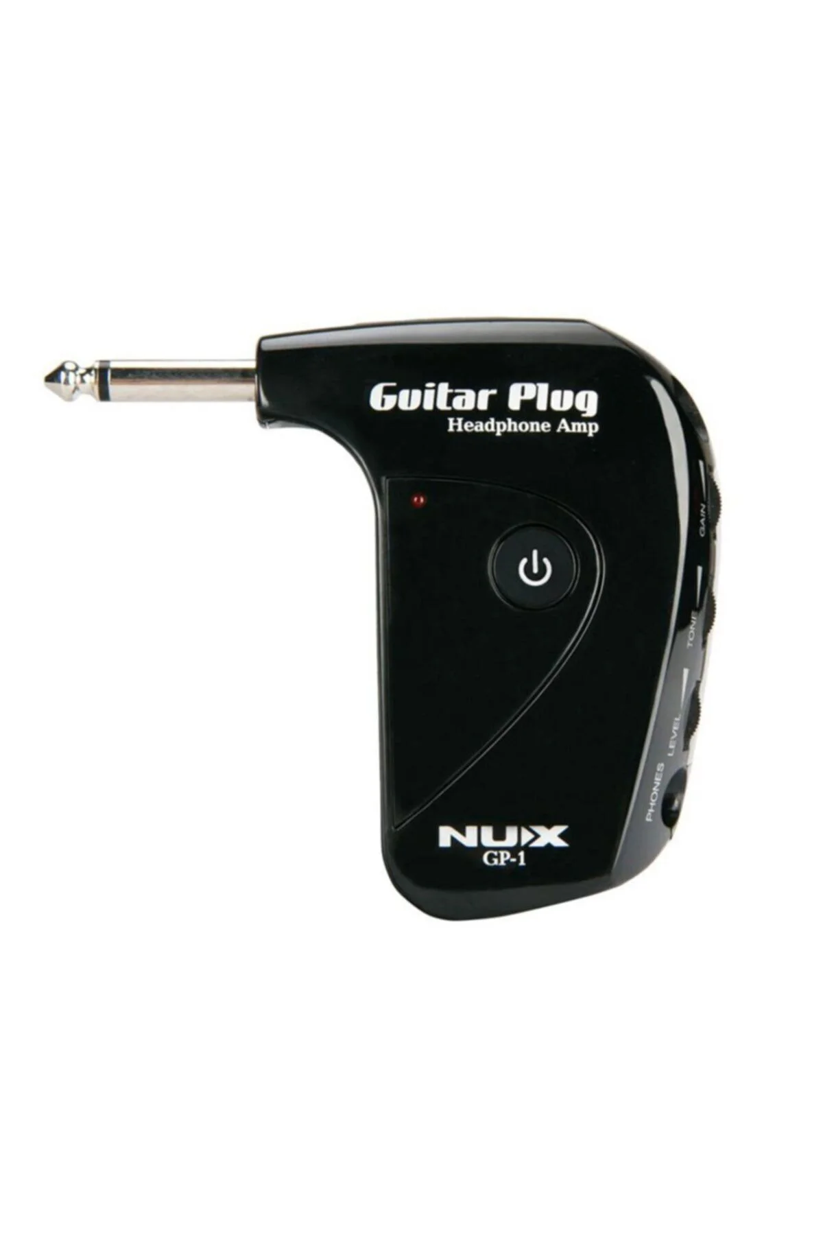Gp-1 Gitar Kulaklık Amfisi
