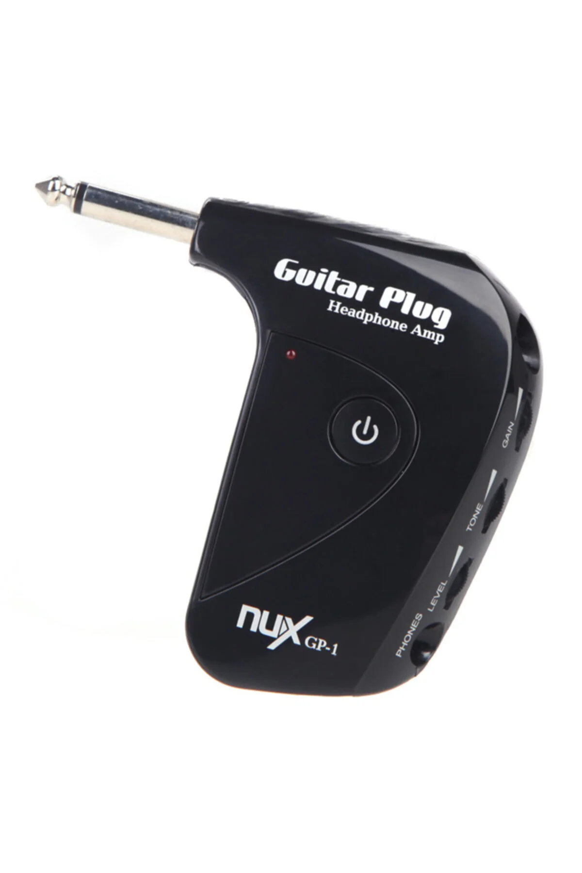 Gp-1 Gitar Kulaklık Amfisi (HEDİYE PENALAR)