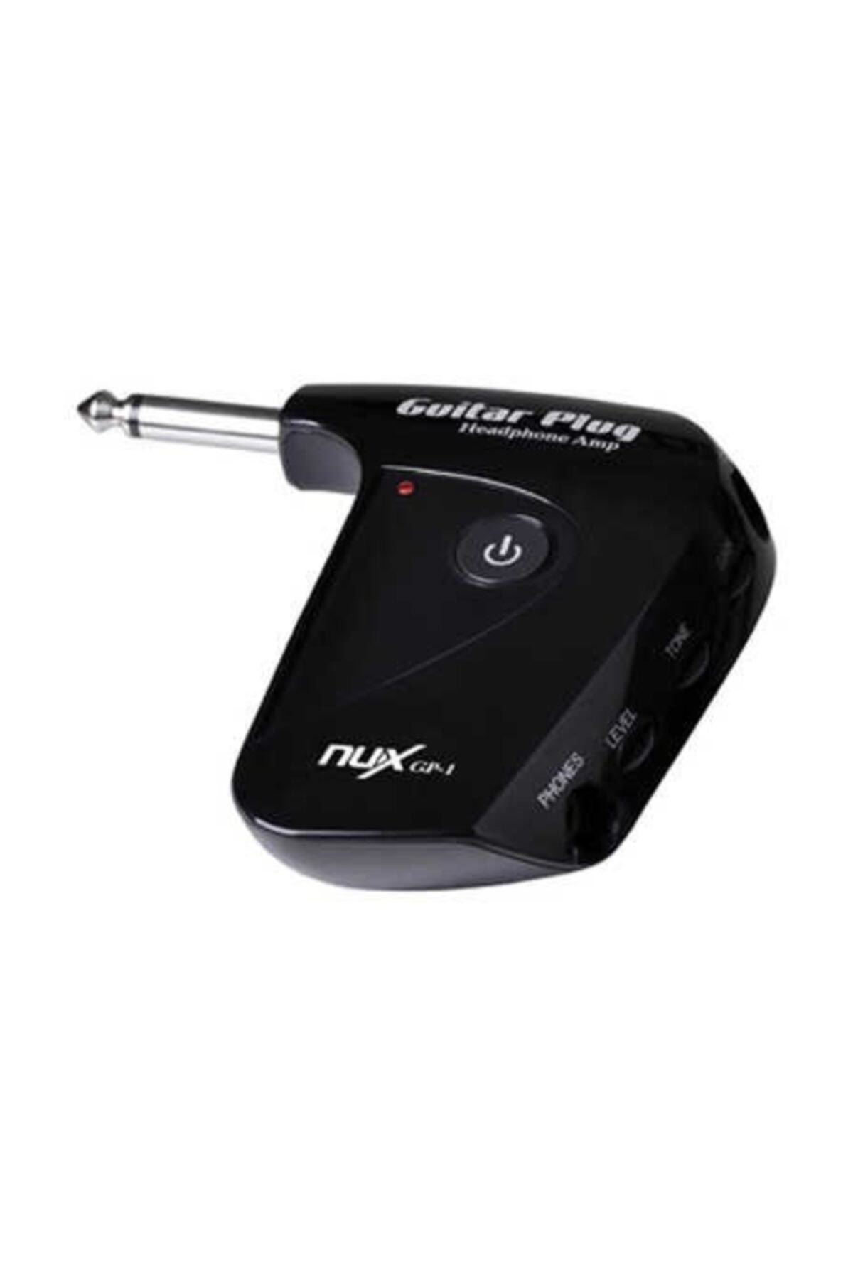 Nux Gp-1 Gitar Kulaklık Amfisi