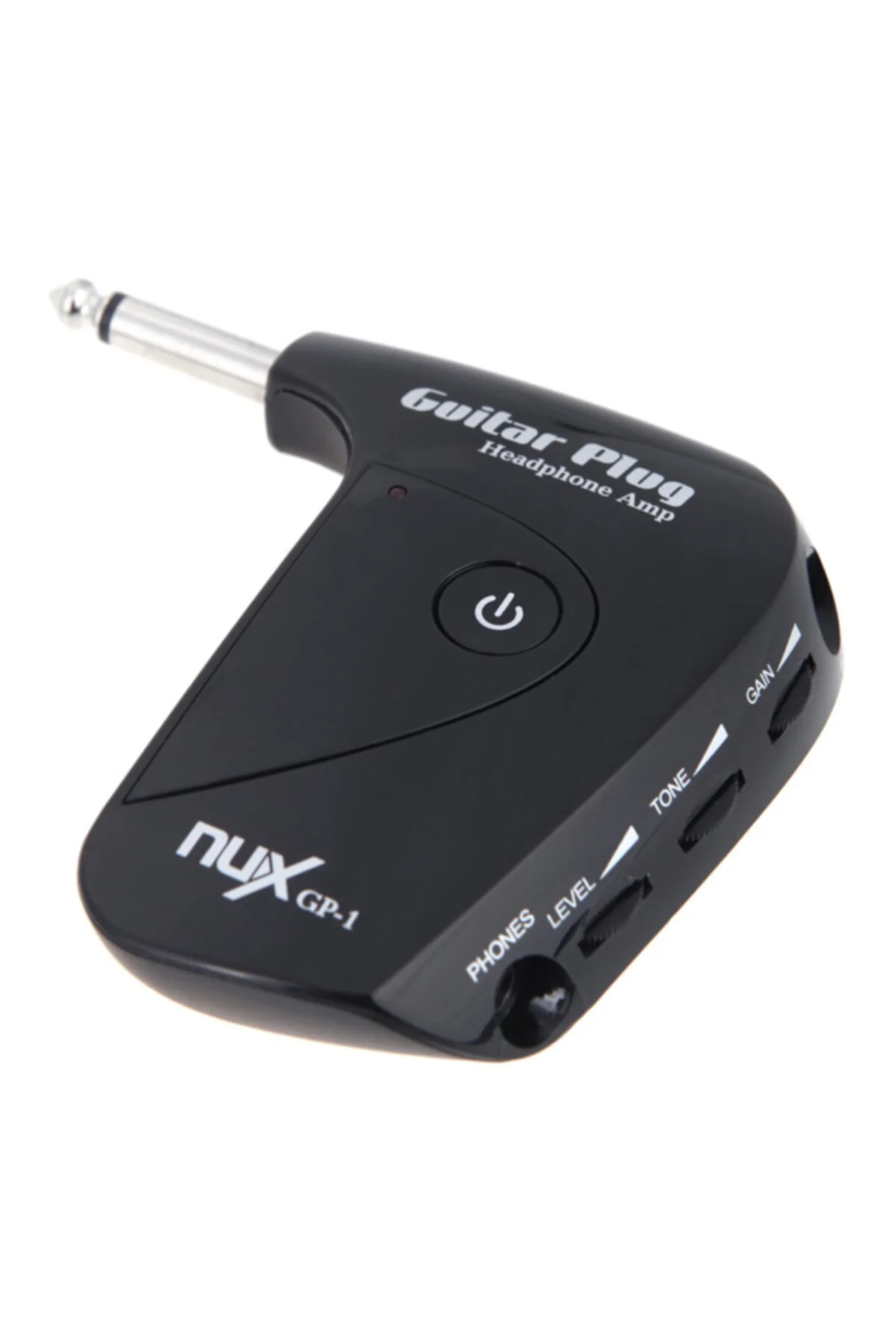 Gp-1 Gitar Kulaklık Amfisi (HEDİYE PENALAR)