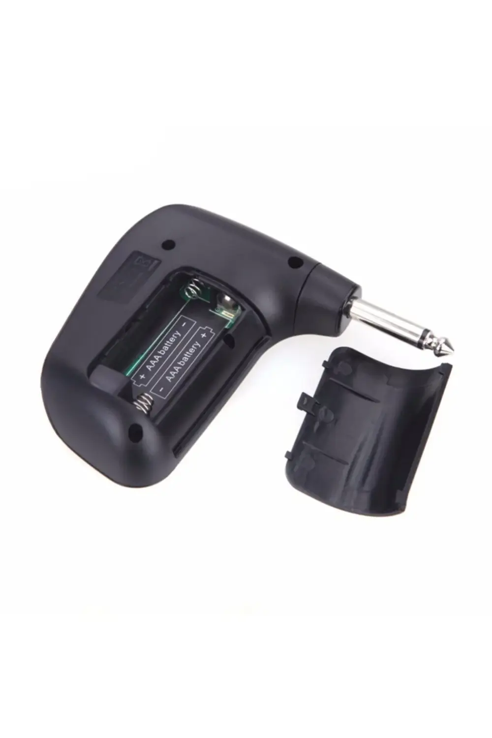 Gp-1 Gitar Kulaklık Amfisi (HEDİYE PENALAR)