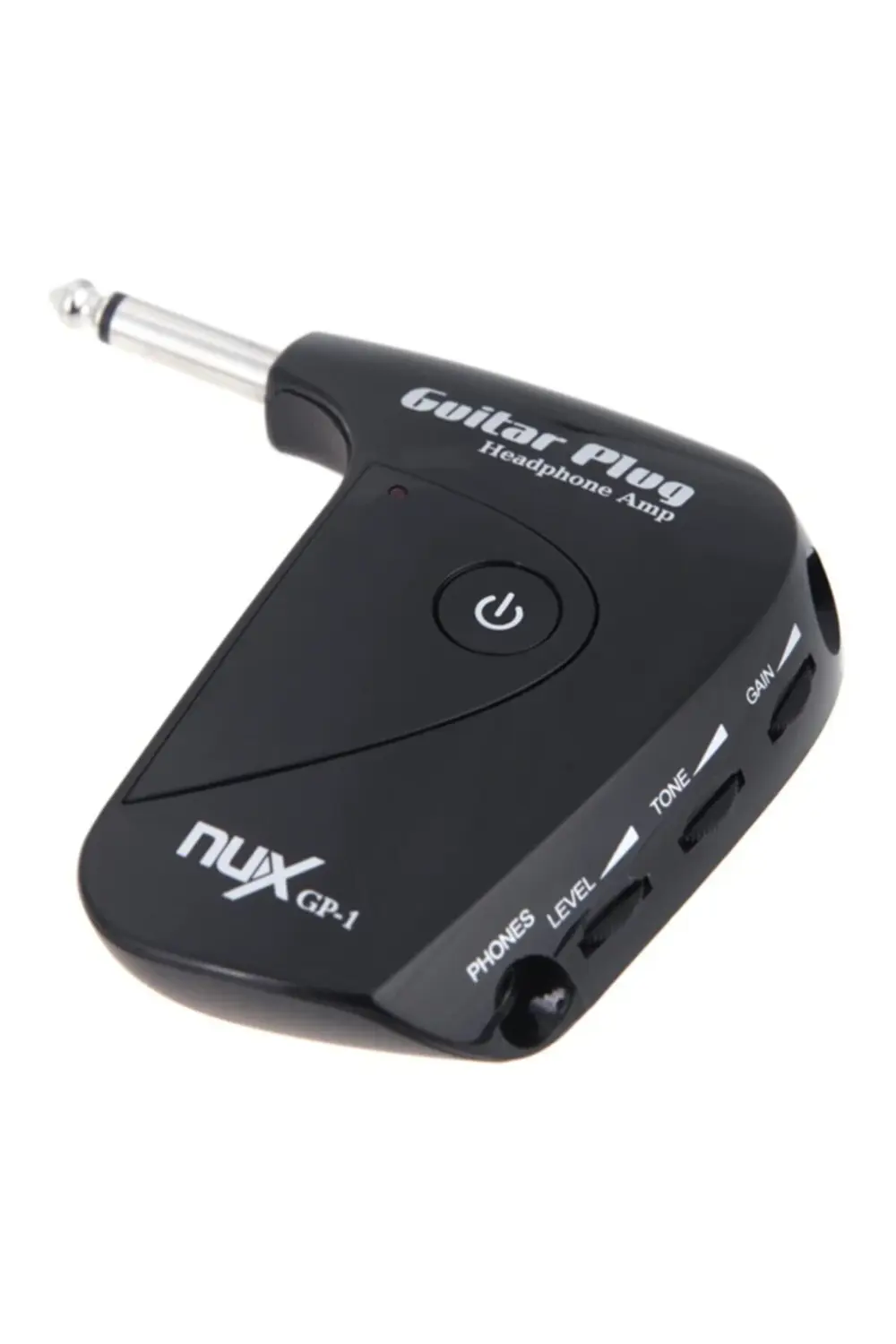 Gp-1 Gitar Kulaklık Amfisi (HEDİYE PENALAR)