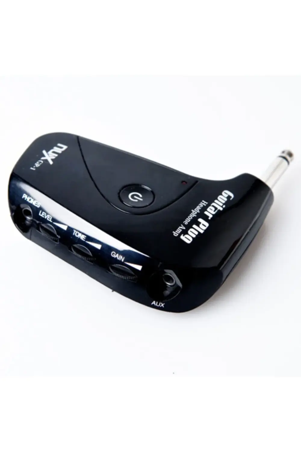 Gp-1 Gitar Kulaklık Amfisi (HEDİYE PENALAR)