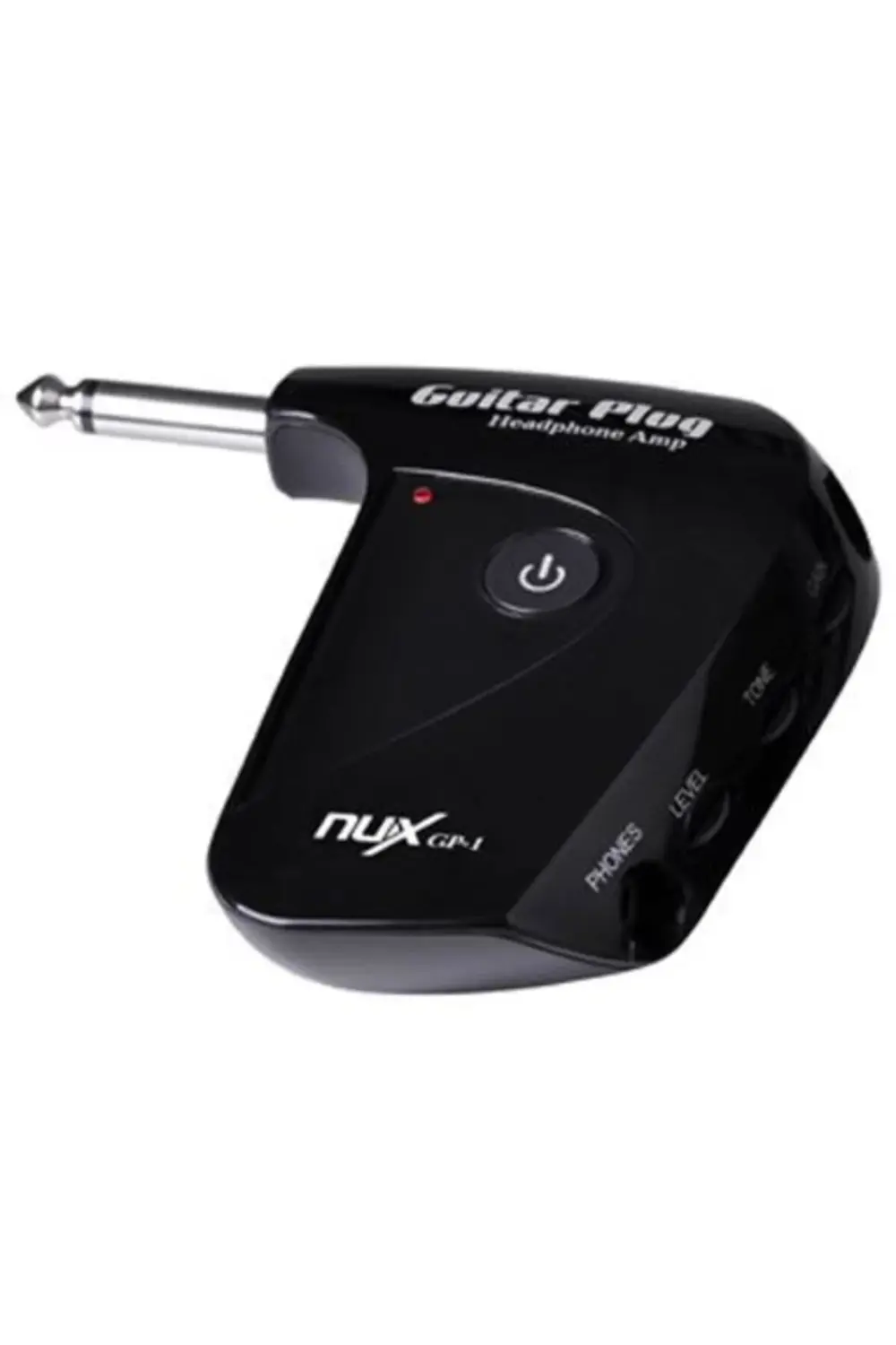 Gp-1 Gitar Kulaklık Amfisi (HEDİYE PENALAR)