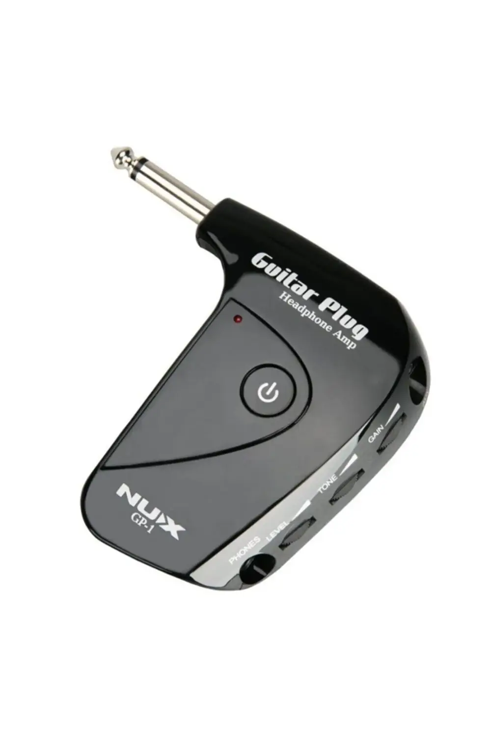 Gp-1 Gitar Kulaklık Amfisi