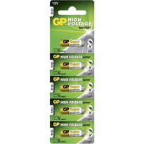 İhtiyaçavm Gp 27A-2C5 12V Alkalin Pil 5 Li