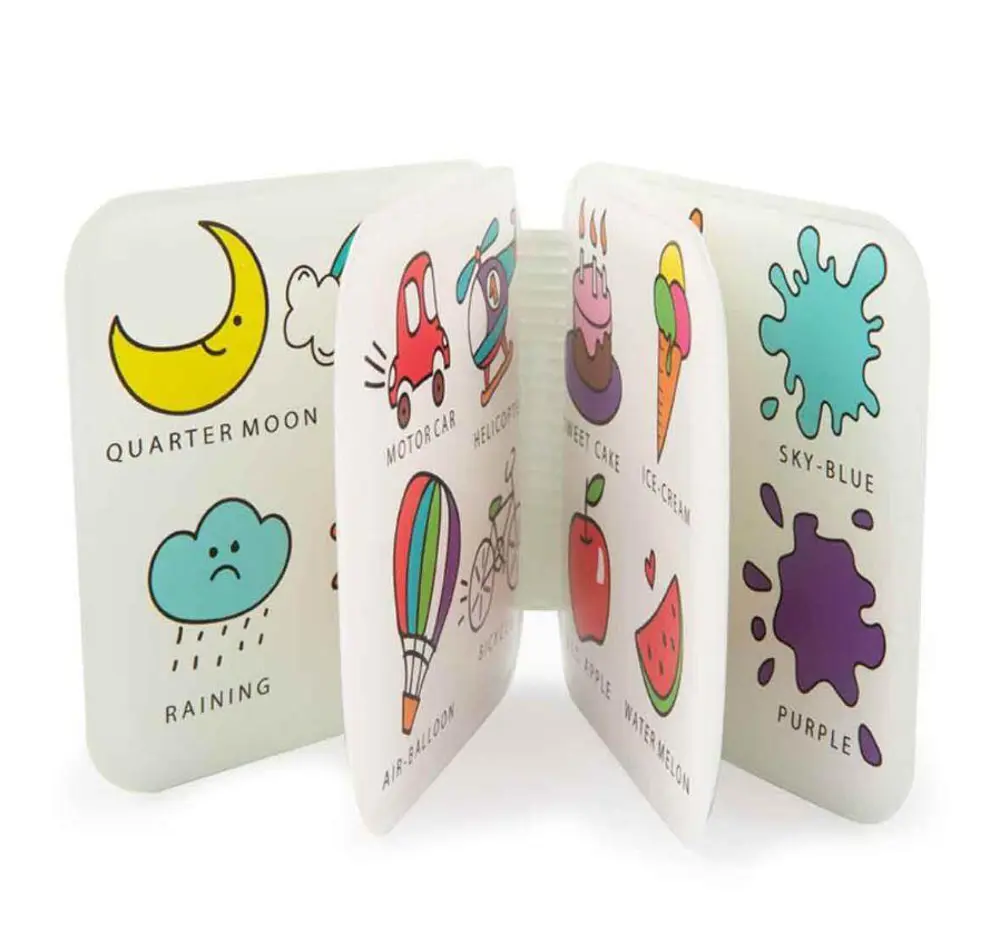 GP CICIOBELLO CCBF0000 KONUSAN ILK KELIMELERIM-6