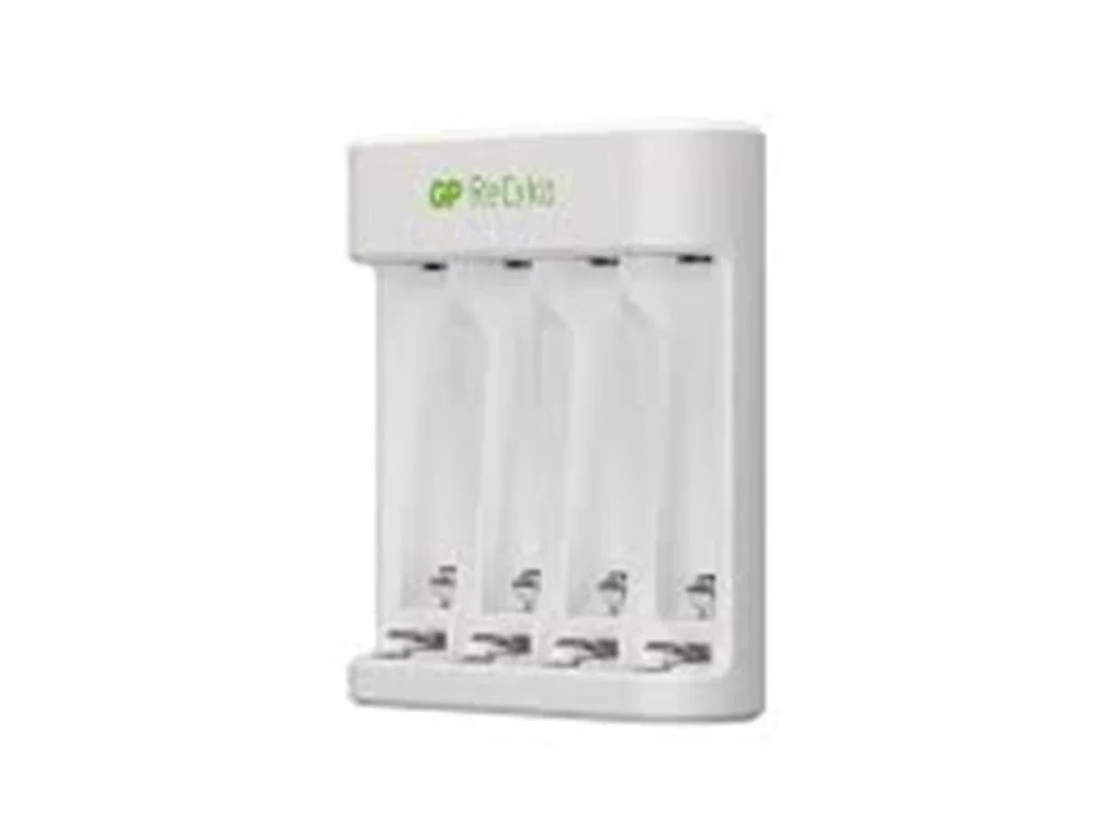 Gp E221-270AHCER21-2GTLB2 2x2700 Mah Şarj Cihazı