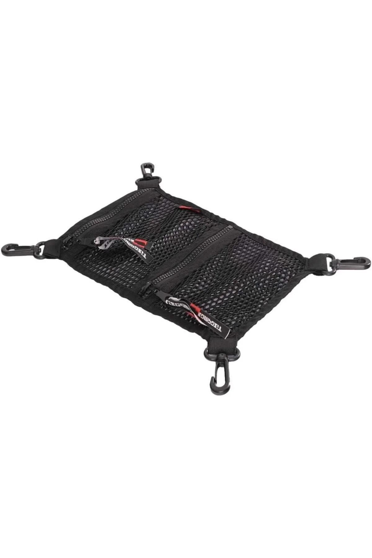 GP Kompozit 40 LT x 2 Alüminyum Motosiklet Yan Çanta Uyumlu Çanta