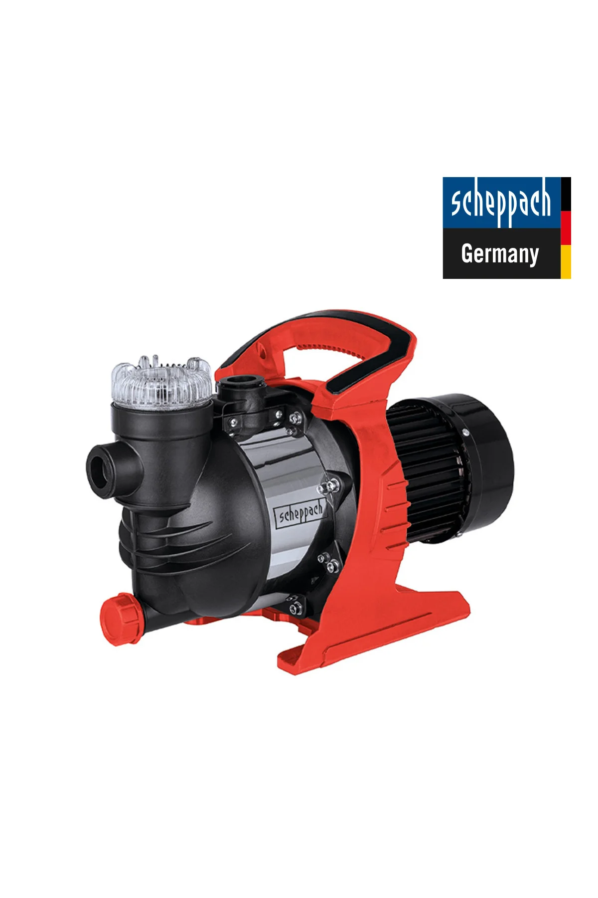 GP1400 JET Temiz Su Pompası - 5909407901 GP1400 JET Temiz Su Pompası - 5909407901 Fiyatı, Yorumları ve Özellikleri