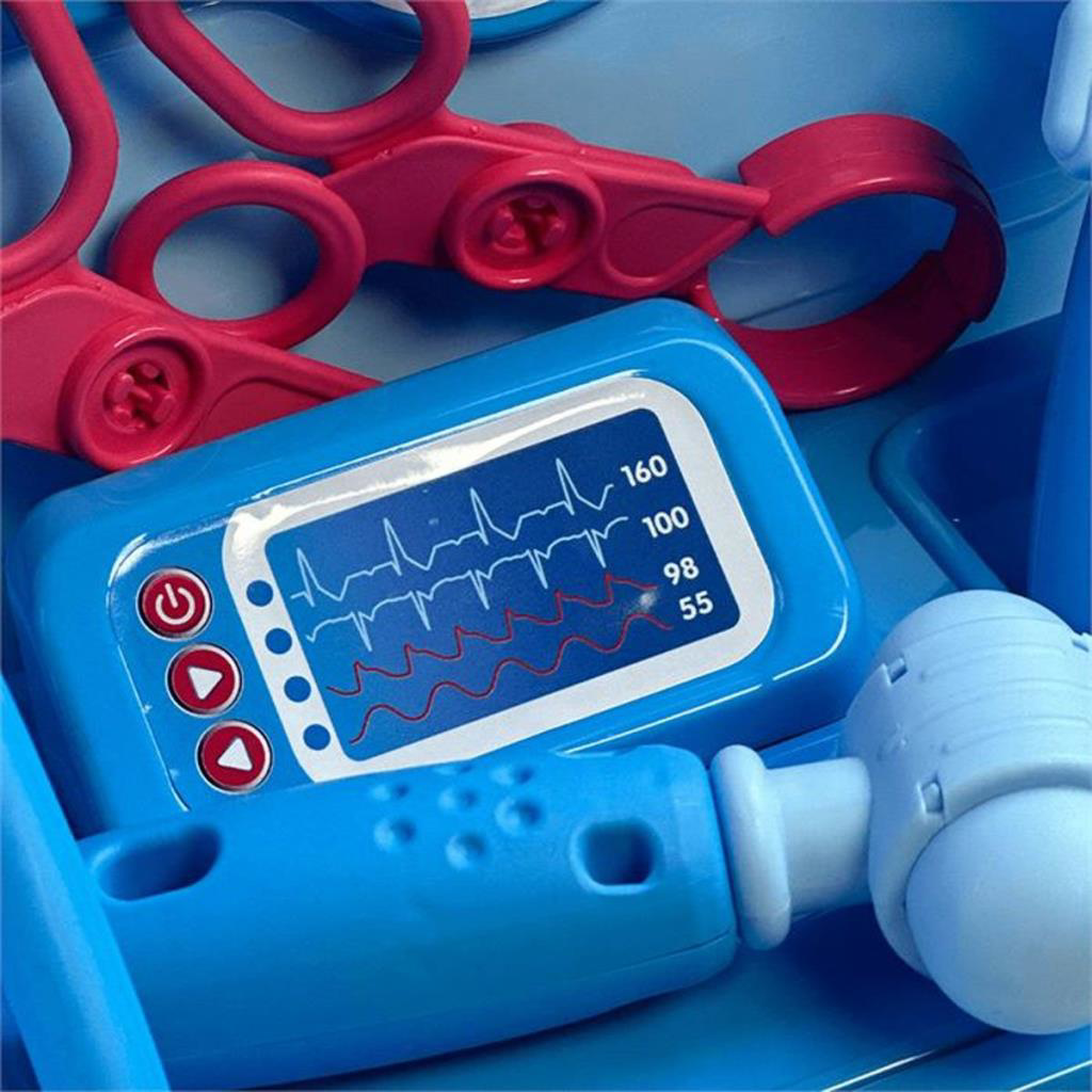 GPH0346 Cicciobello Doktor Çantası 2si1 arada +3 yaş GPH0346 Cicciobello Doktor Çantası 2si1 arada +3 yaş