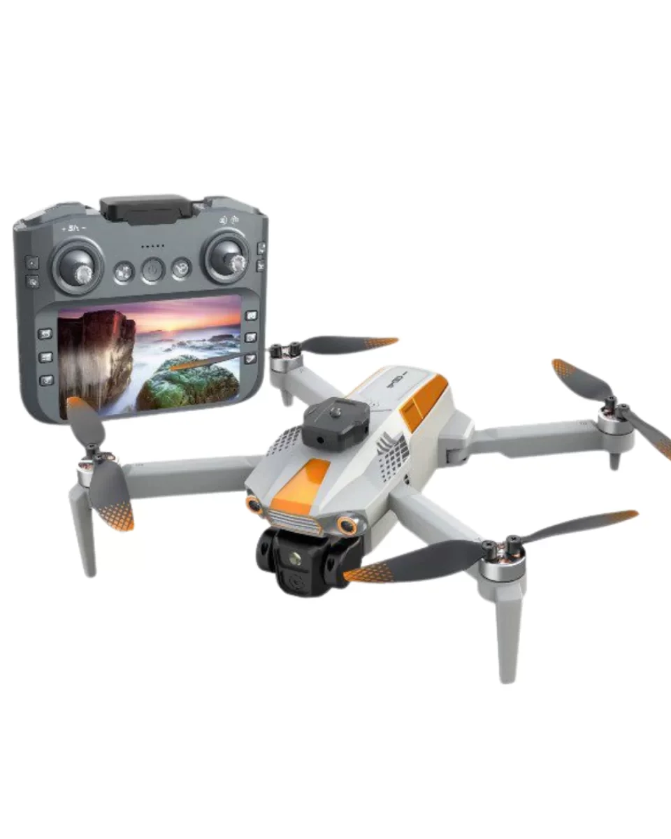 GPS Özellikli Drone 1080P Kamera 360 Derece Dönebilen Uzun Uçuş Süreli Fiyatı, Yorumları ve Özellikleri