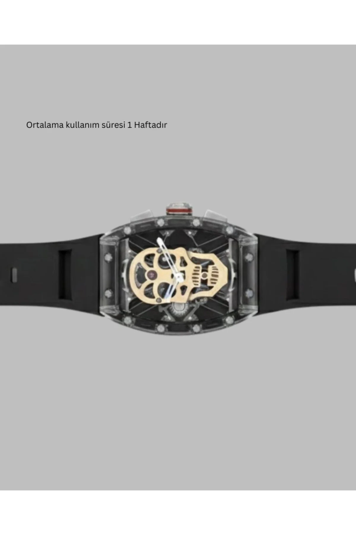 Gps Ve Nfc Özellikli Akıllı Saat İos Android Uyumlu