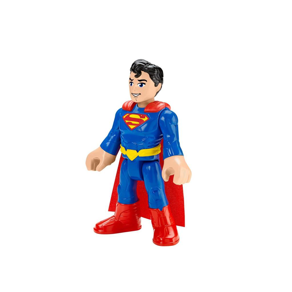 GPT41 Imaginext® DC Super Friends™ 25 cm Figürler GPT41 Imaginext® DC Super Friends™ 25 cm Figürler