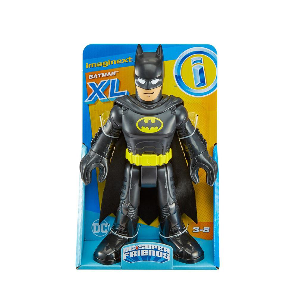 GPT41 Imaginext® DC Super Friends™ 25 cm Figürler GPT41 Imaginext® DC Super Friends™ 25 cm Figürler