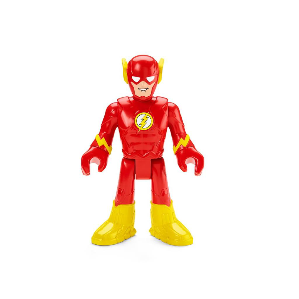 GPT41 Imaginext® DC Super Friends™ 25 cm Figürler GPT41 Imaginext® DC Super Friends™ 25 cm Figürler