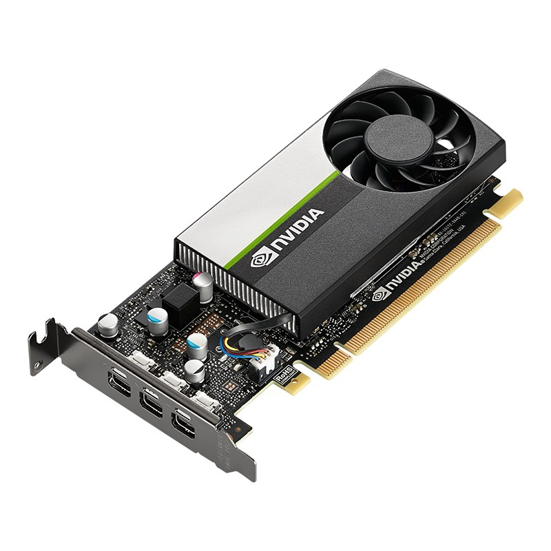 Pny Gpu - Vcnt400-4Gb-Sb -  Vcnt400 4Gb Ddr6 64Bit 3 X Display Çik
