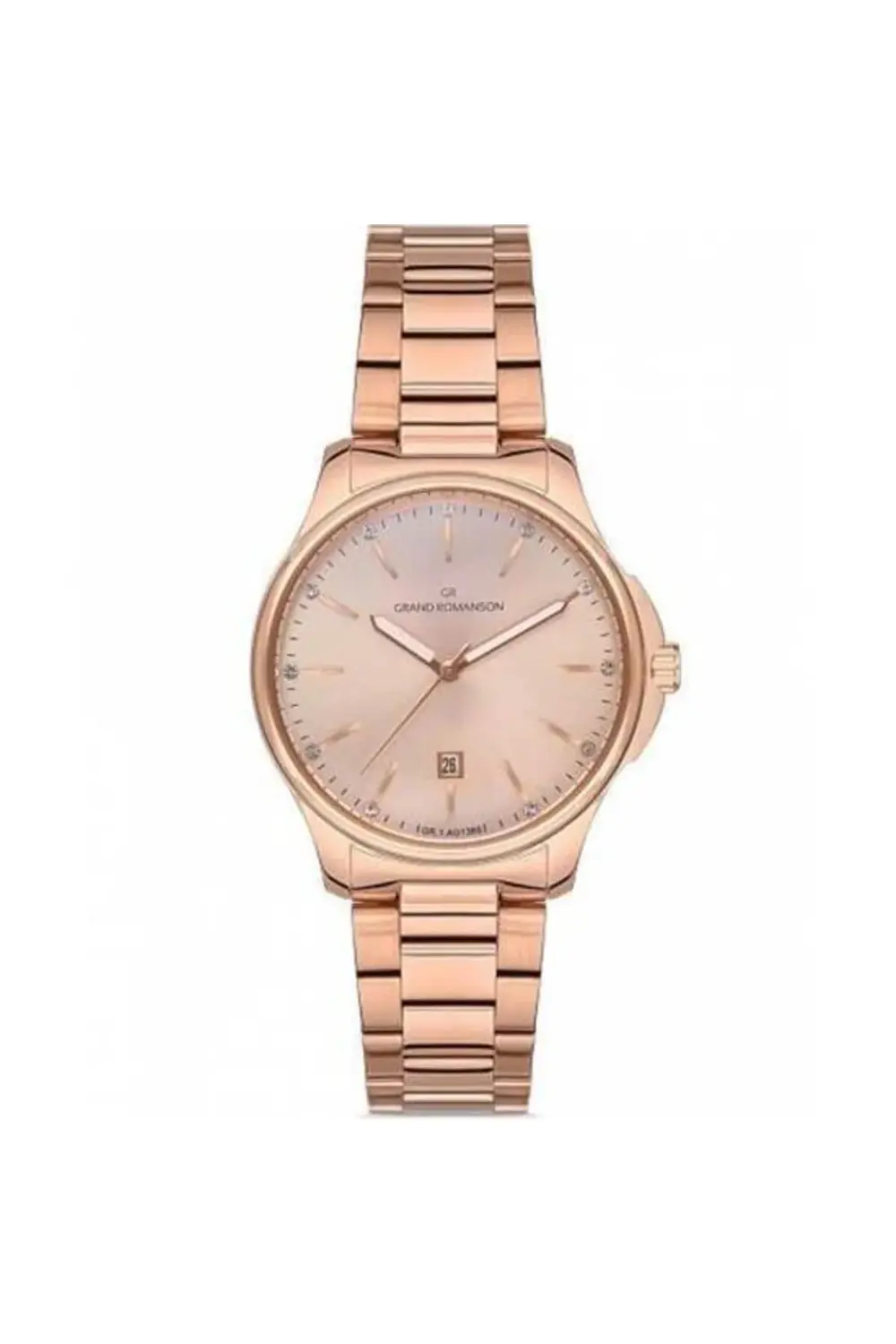 Gr Gr.1.ag1369.09 Kadın Kol Saati