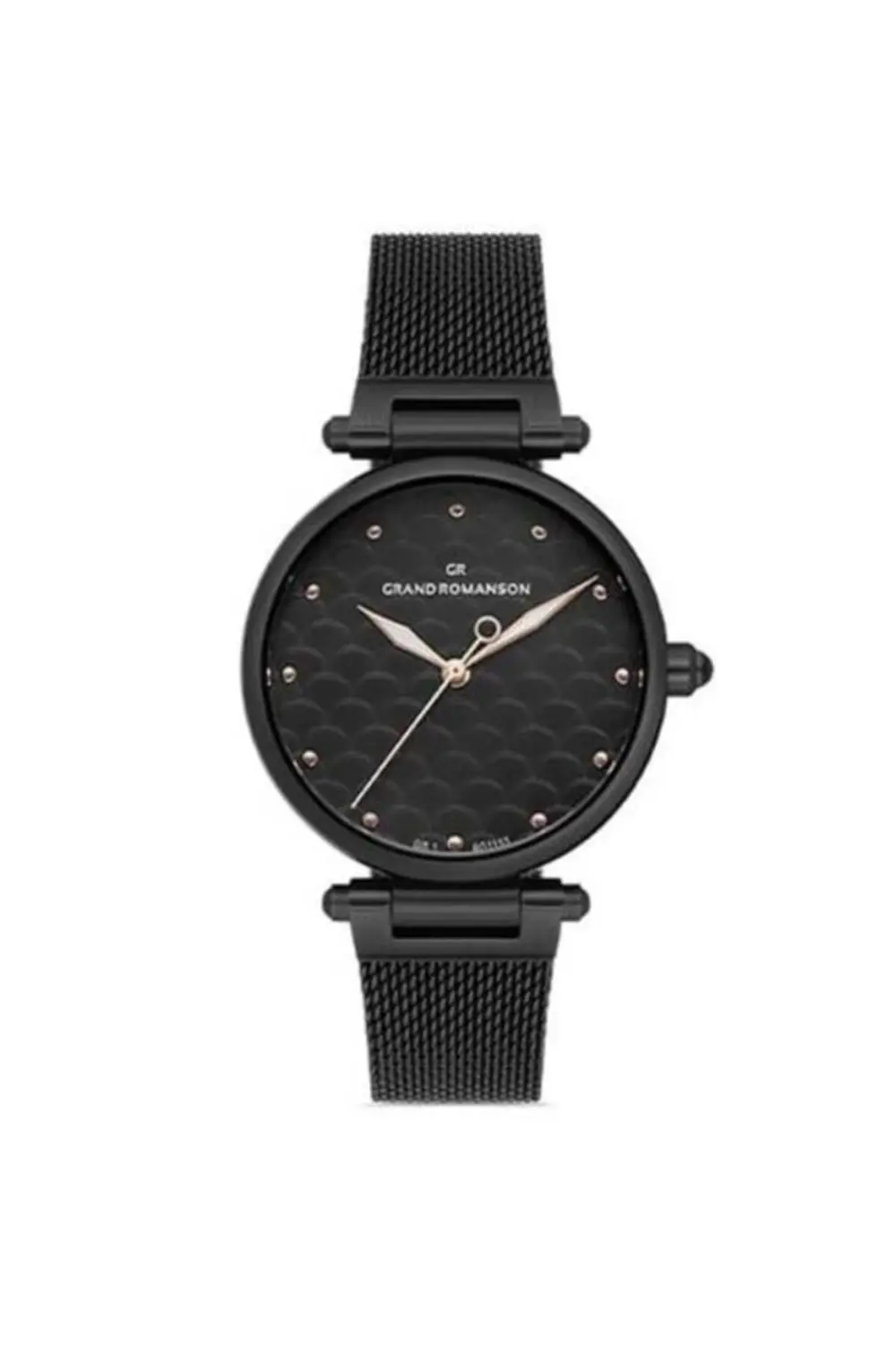 GR.1.AG1153.10 Grand Romanson Kol Saati 250059411G74R