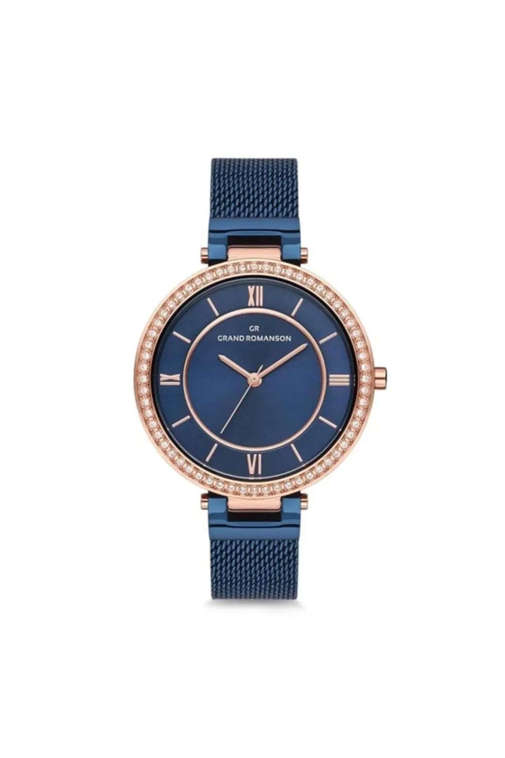 GR.1.AG1186.06 Kadın Kol Saati 250059370G63R