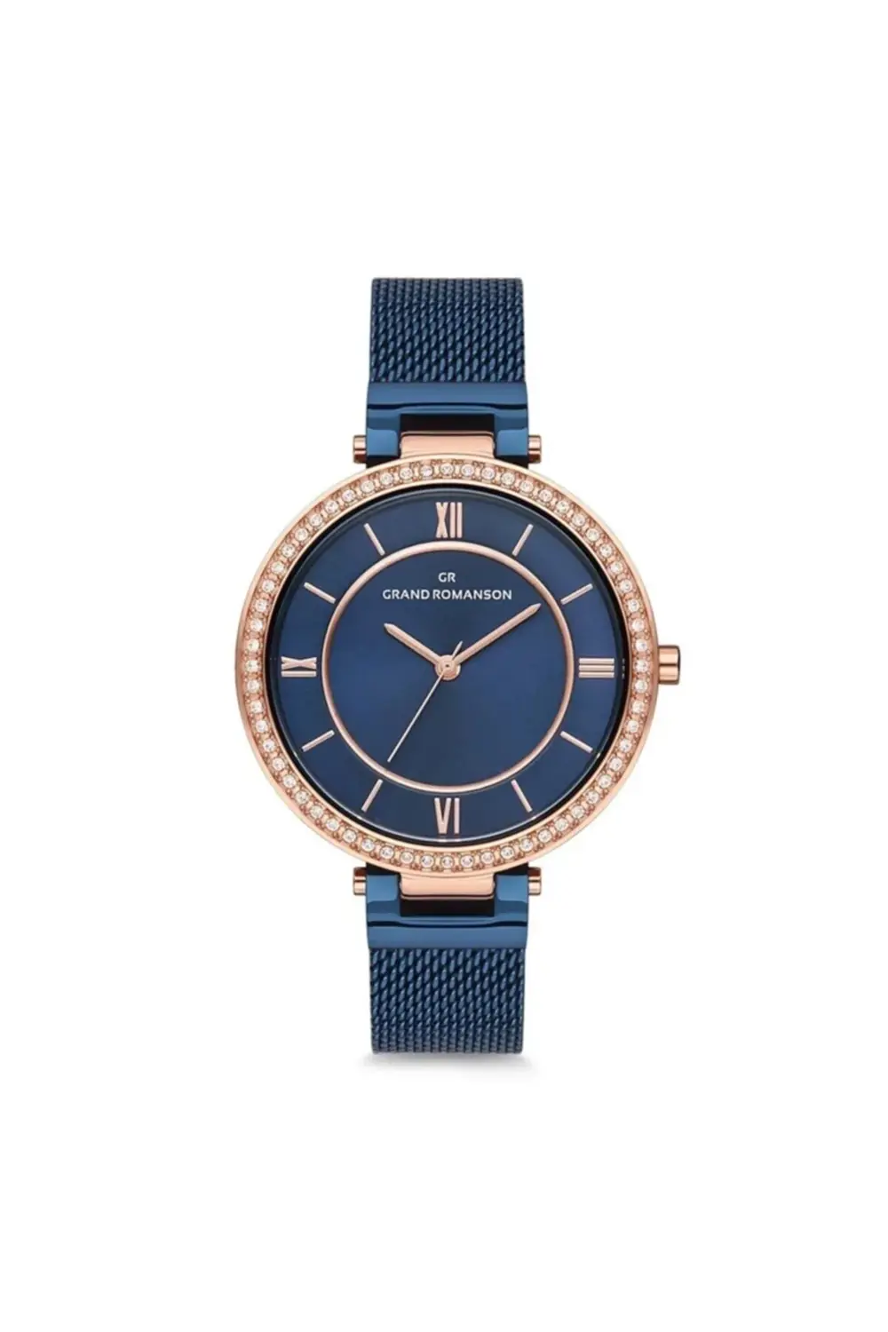 GR.1.AG1186.06 Kadın Kol Saati 250059370G63R