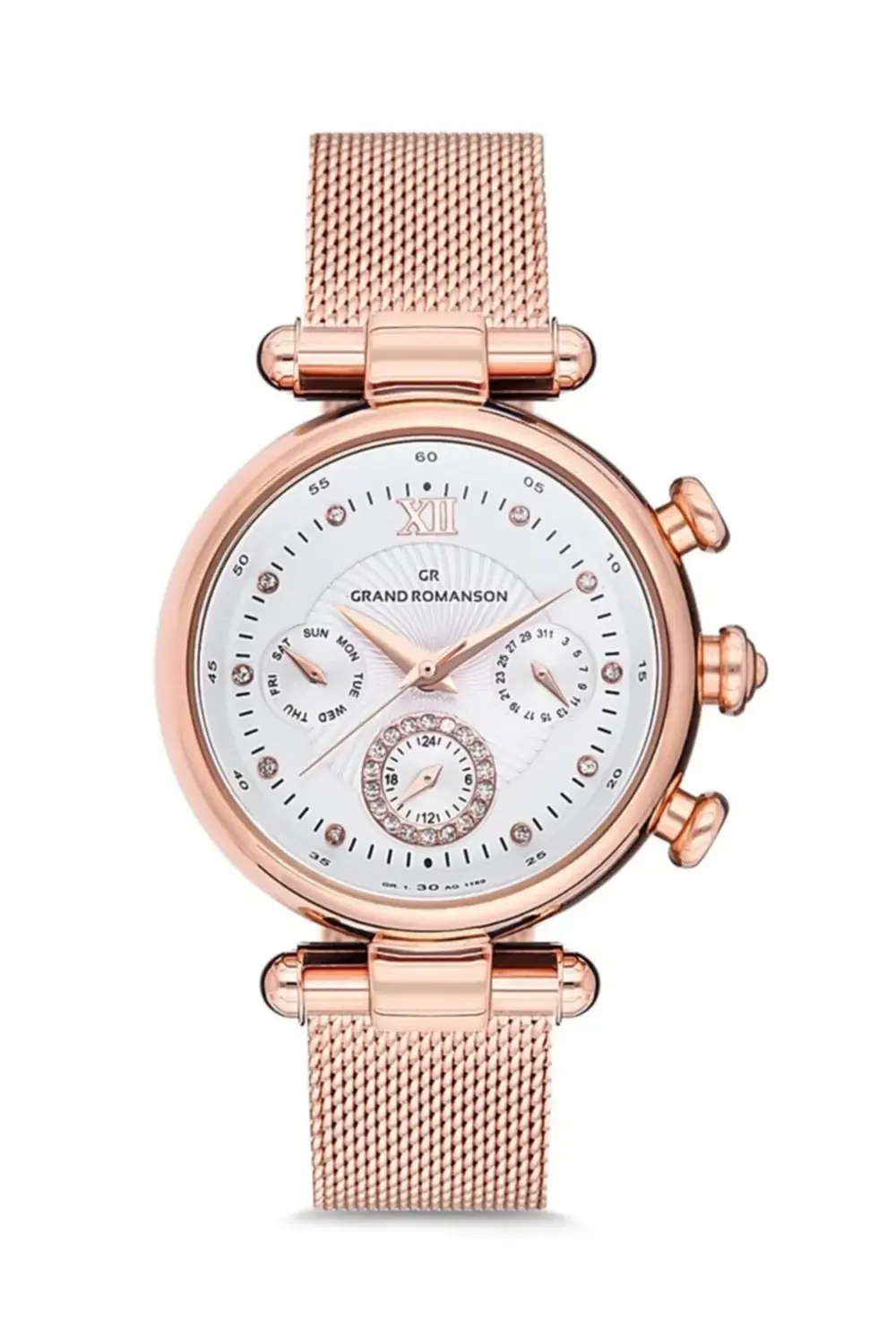 Gr.1.ag1189.05 Bayan Kol Saati