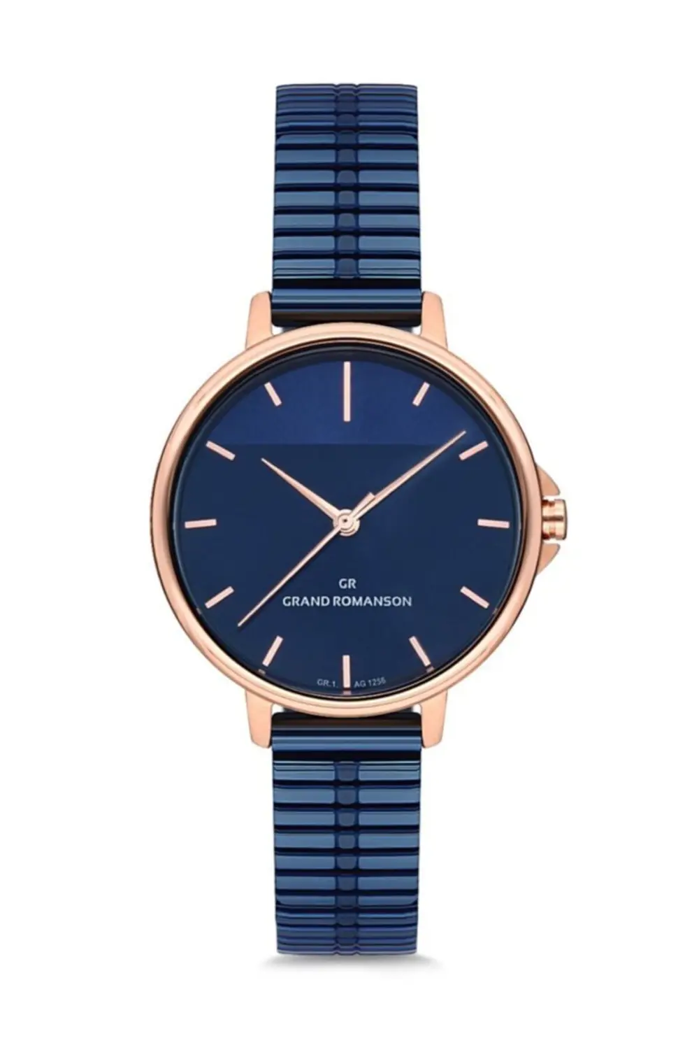 GR.1.AG1256.03 Grand Romanson Kol Saati 250059368G64R