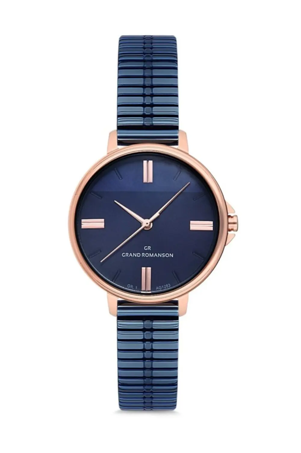 GR.1.AG1283.03 Grand Romanson Kol Saati 250059367G51R