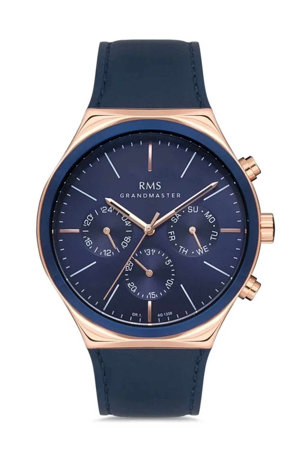 Gr.1.ag1338.05 Romanson Erkek Kol Saati