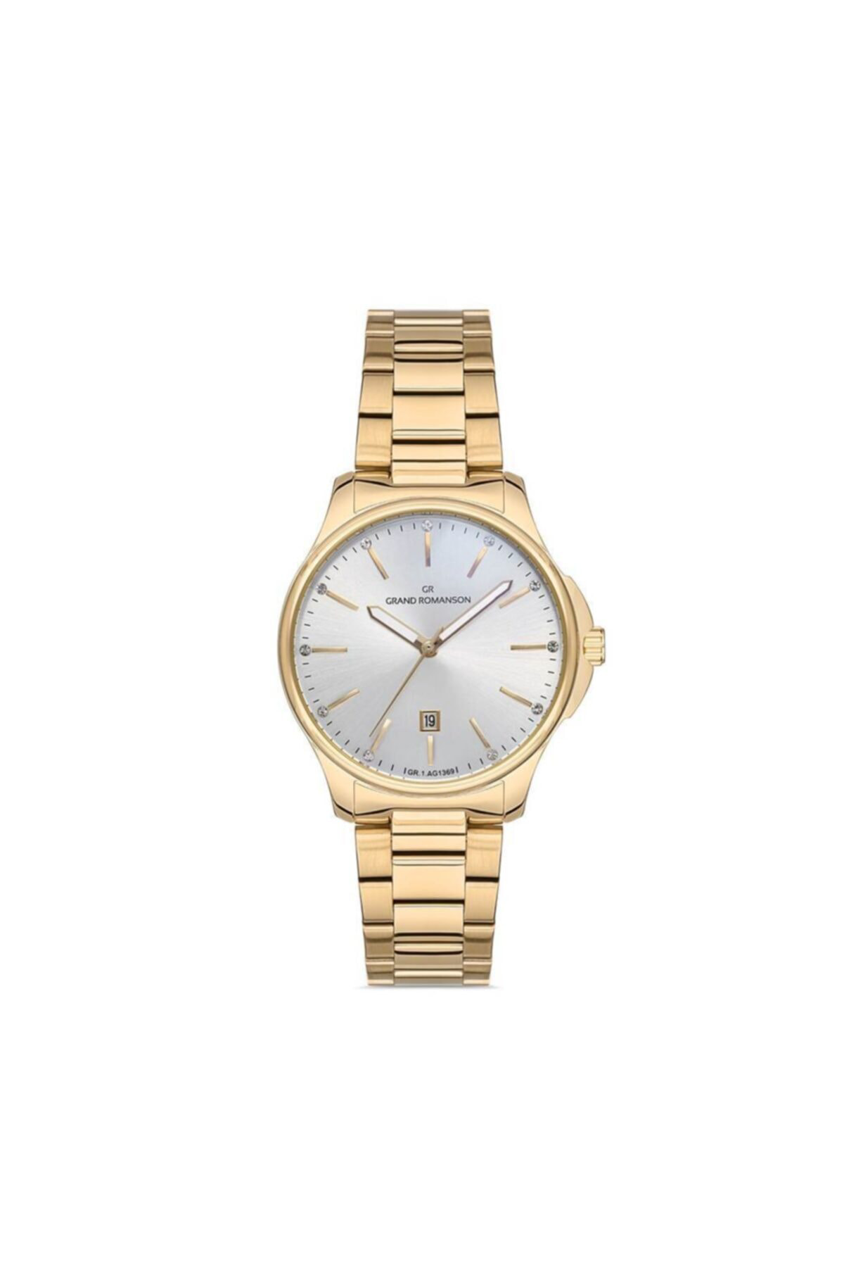 Gr.1.ag1369.06 Kadın Kol Saati