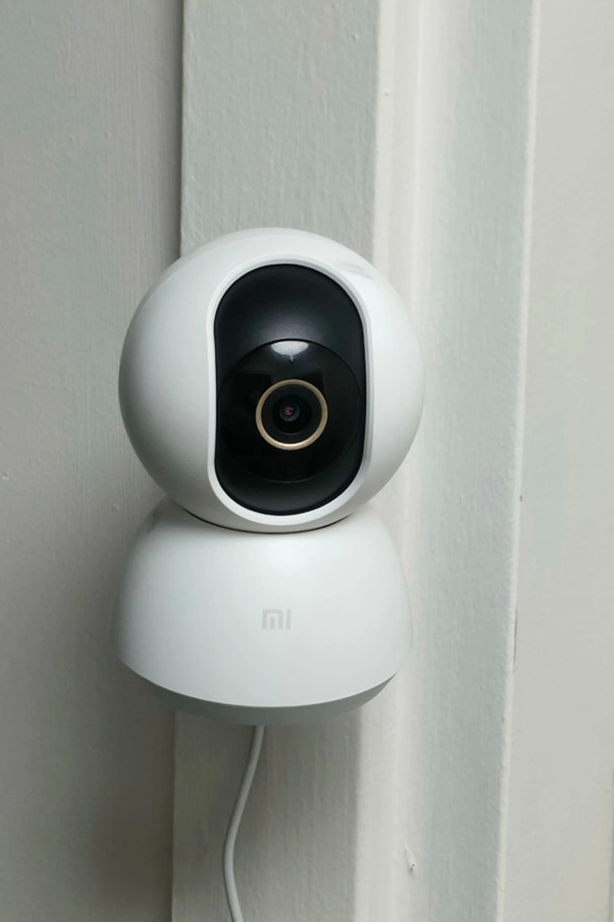 Gr39  Mi 360° Home Güvenlik Kamerası Hareketli Du Montaj Aparatı