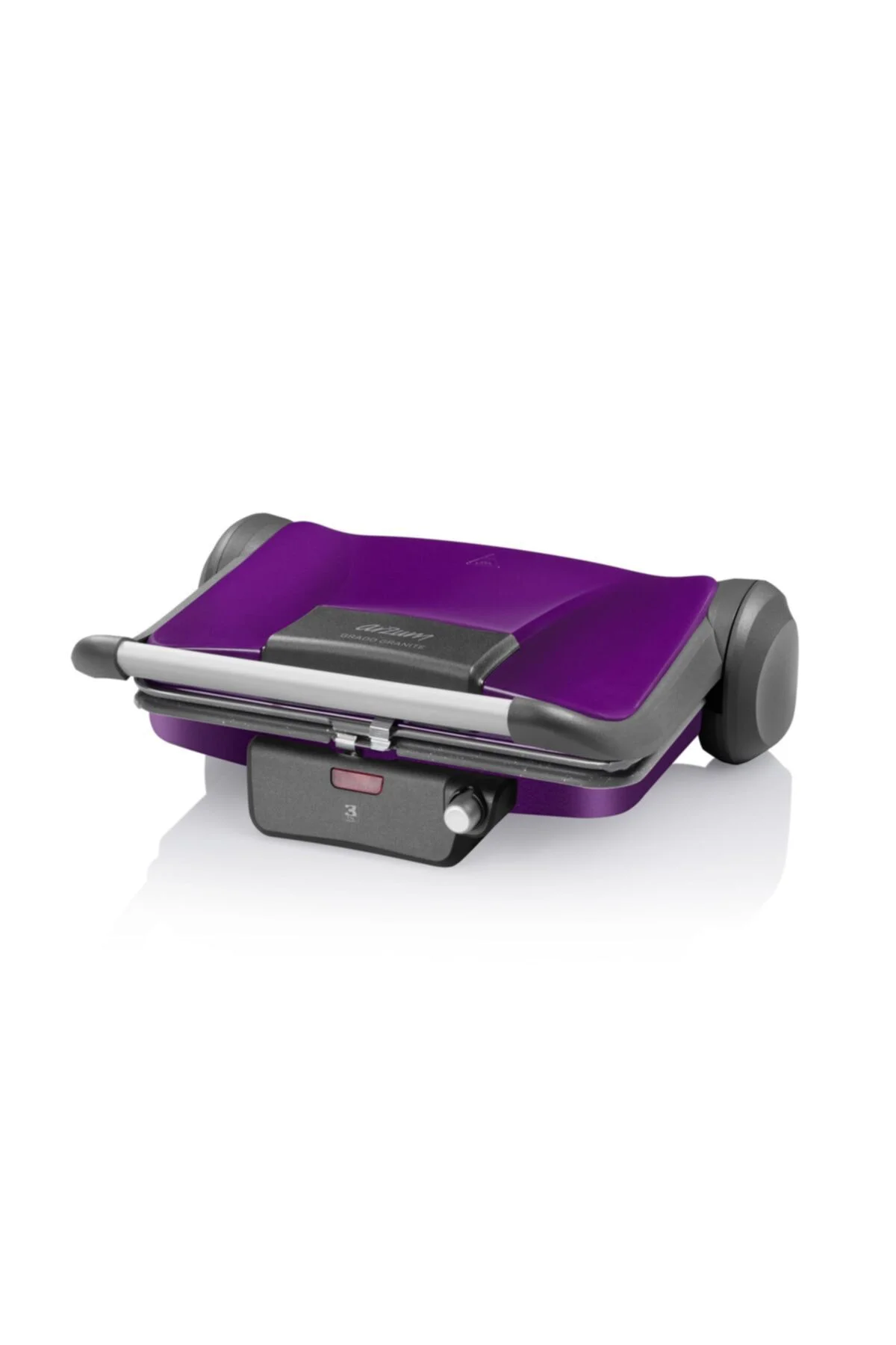 Grado Granite Izgara Ve Tost Makinesi Ar2030