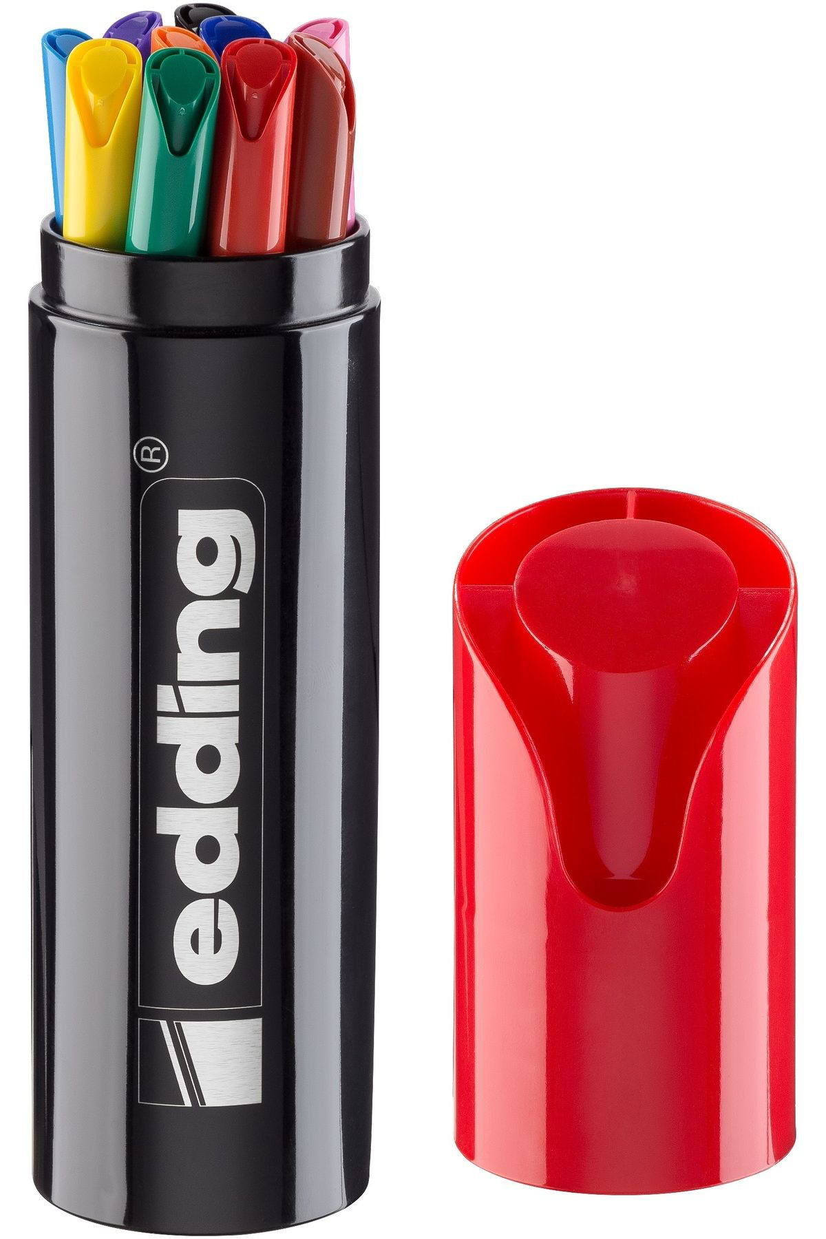 Grafik Kalemi 10'lu Kutu