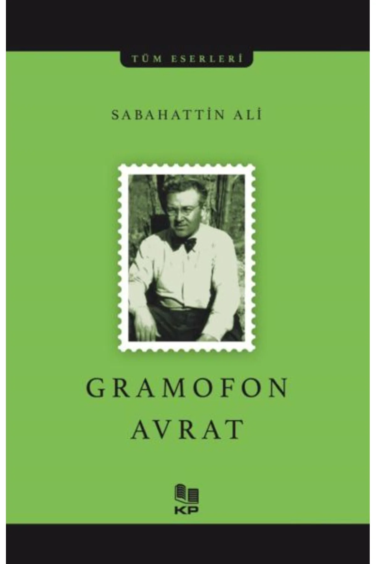 Gramafon Avrat