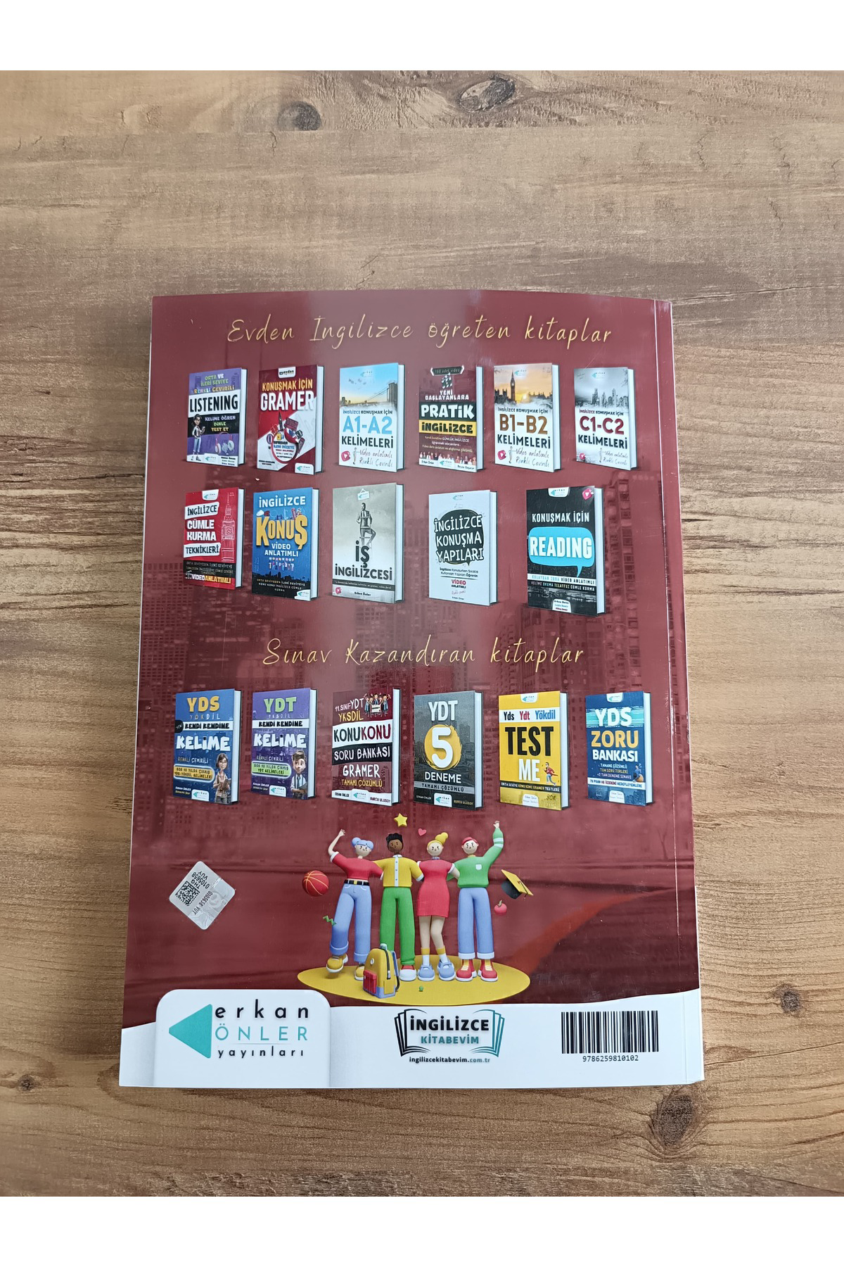 GRAMMAR EXERCISE SET