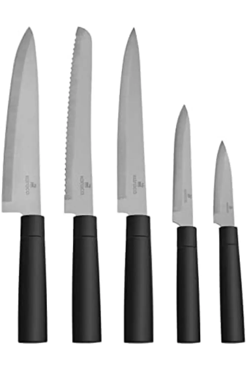 Grammy Inox 6 Parça Bıçak Seti 395519