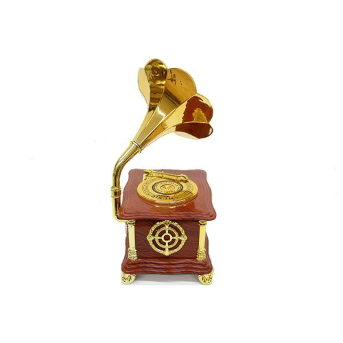 Gramofon Müzik Kutusu Gramofon Müzik Kutusu