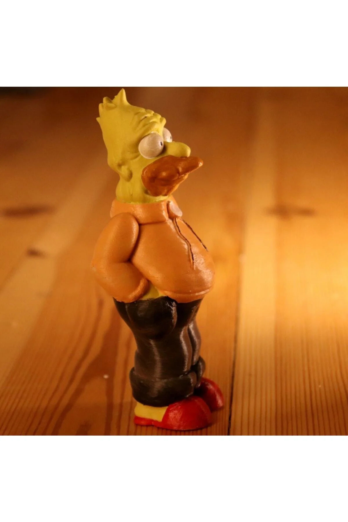 Grampa Simpsons Simpsons Simpsonlar