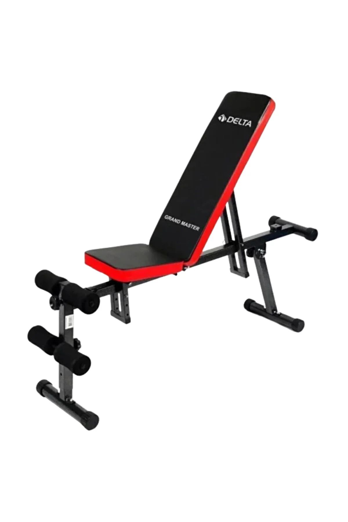 Grand Master Ayarlanabilir Mekik Bench Ağırlık Sehpası Grand Master Ayarlanabilir Mekik Bench Ağırlık Sehpası